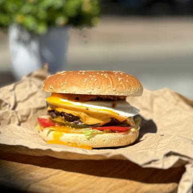 Фірм «BIG”🍔🥚