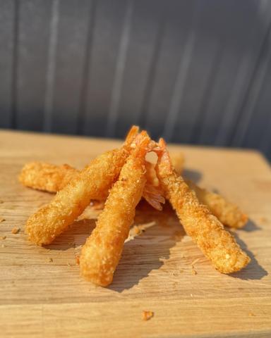 Креветки🦐 «Torpedo»