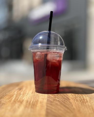 Cherry Bull