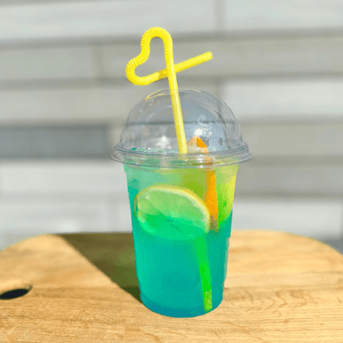 Блакитна лагуна