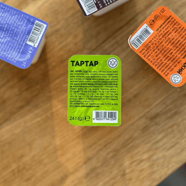 Соус Тартар