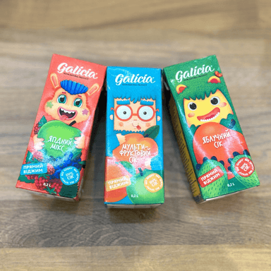 Дитячий сік 🧃