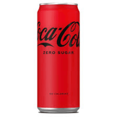 Coca Cola Zero