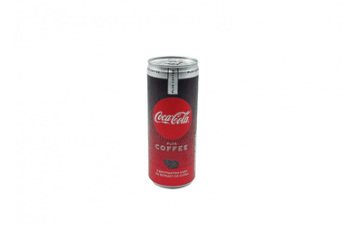 Coca-cola Coffee