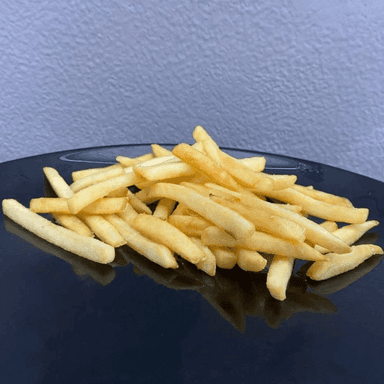 Картопля фрі 🍟