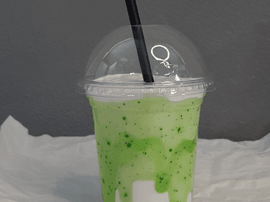 Мілкшейк🥛