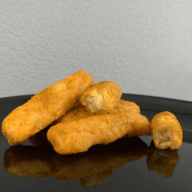 Палички з хека в клярi