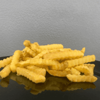 Рифлена картопля фрі 🍟