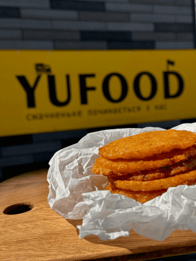 Картопляні🥔 деруни