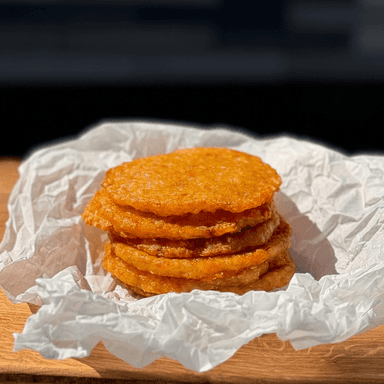 Картопляні🥔 деруни