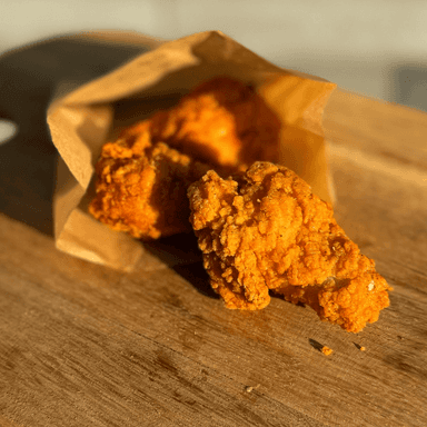 Крильця "Crispy" 🐥