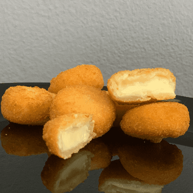 Сирні🧀 нагетси Камамбер