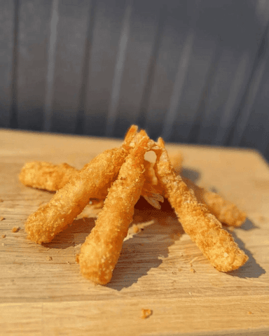 Креветки🦐 «Torpedo»