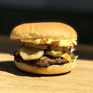 Міні-Гавайський🍍🍔