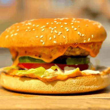 Преміум Класичний🍔