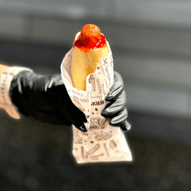 Хот-Дог французький