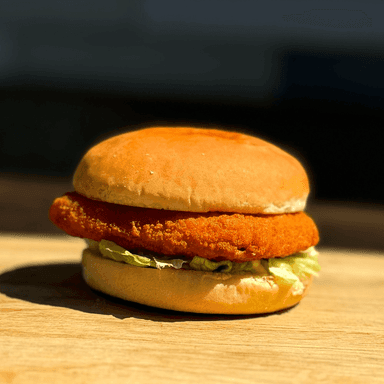 ФішБургер🐟🍔