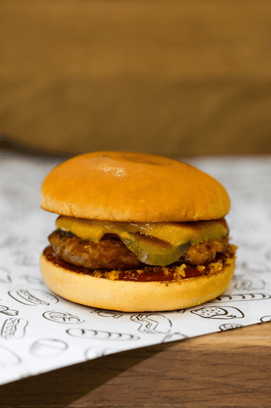 Гамбургер🍔