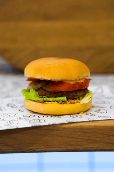 Класичний🍔