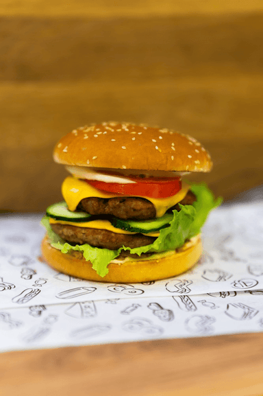 Преміум "Від шефа"🍔