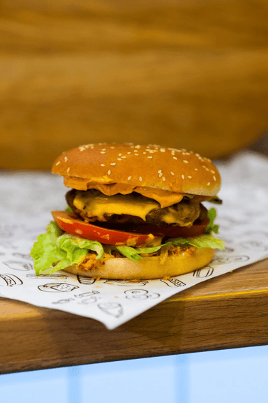 Преміум ЮФуд🍔