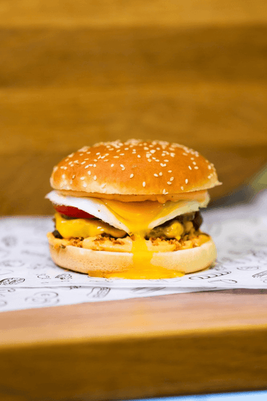 Фірм «BIG”🍔🥚