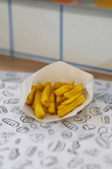 Картопля фрі 🍟