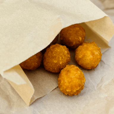 Сирні🧀 нагетси Камамбер