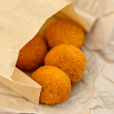 Сирні🧀 нагетси гауда в паніровці