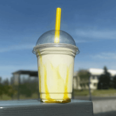 Мілкшейк🥛