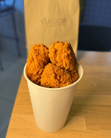 YU Bucket S - 7 шт