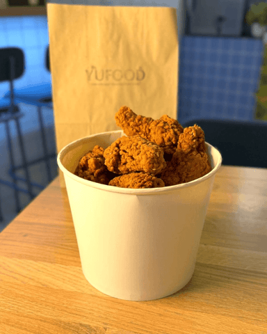 YU Bucket L - 14 шт