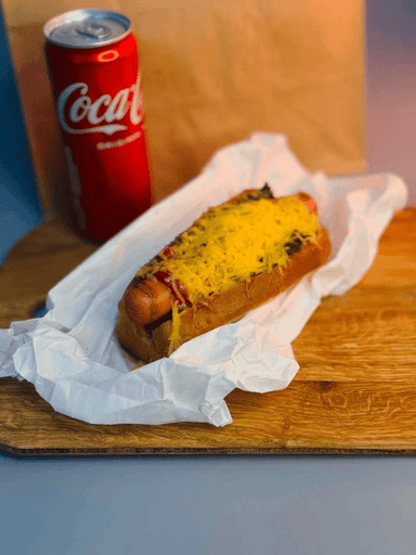 Combo American